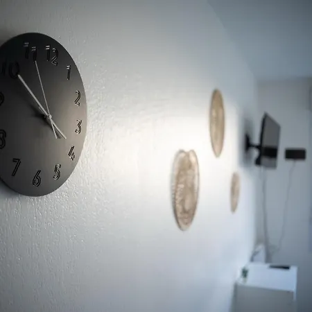 Apartamento Tout Equipe A 6 Minutes De La Gare St Charles