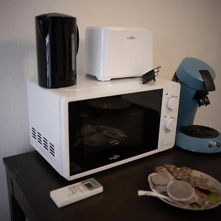 Apartamento Tout Equipe A 6 Minutes De La Gare St Charles
