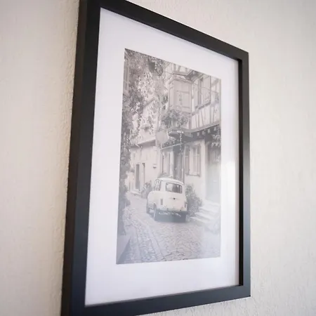 Tout Equipe A 6 Minutes De La Gare St Charles Apartamento