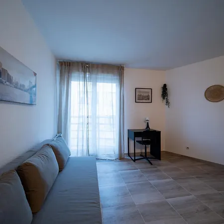 Tout Equipe A 6 Minutes De La Gare St Charles Apartamento *