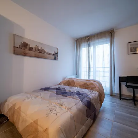 Apartamento Tout Equipe A 6 Minutes De La Gare St Charles