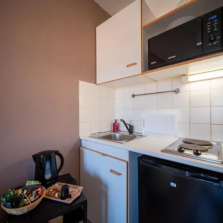 Tout Equipe A 6 Minutes De La Gare St Charles Apartamento *