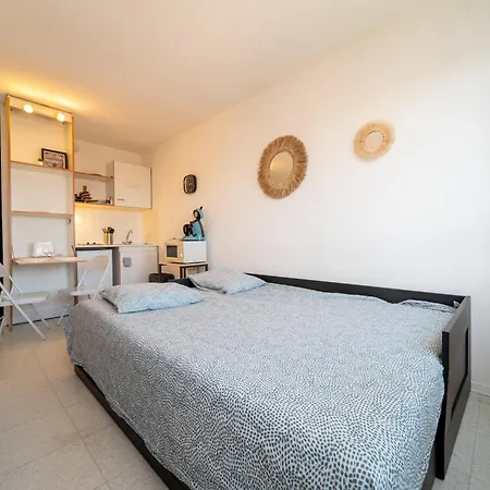 Apartamento Tout Equipe A 6 Minutes De La Gare St Charles