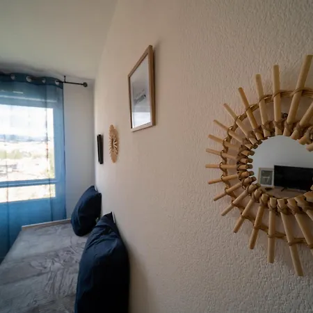 Tout Equipe A 6 Minutes De La Gare St Charles Apartamento *