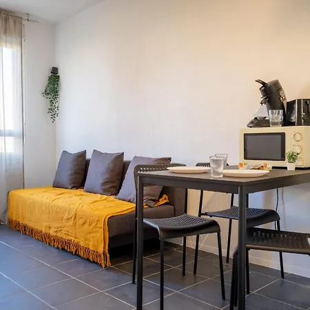 Apartamento Tout Equipe A 6 Minutes De La Gare St Charles